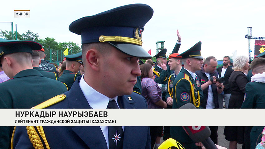 Нуркадыр Наурызбаев