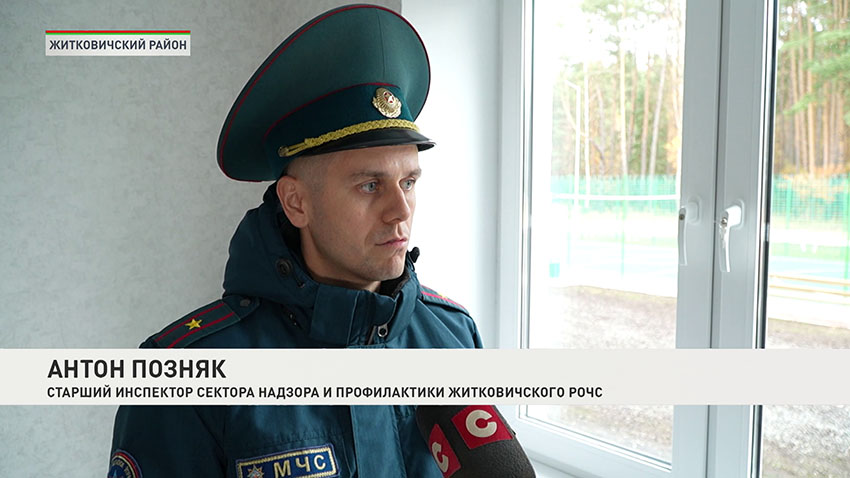 Антон Позняк