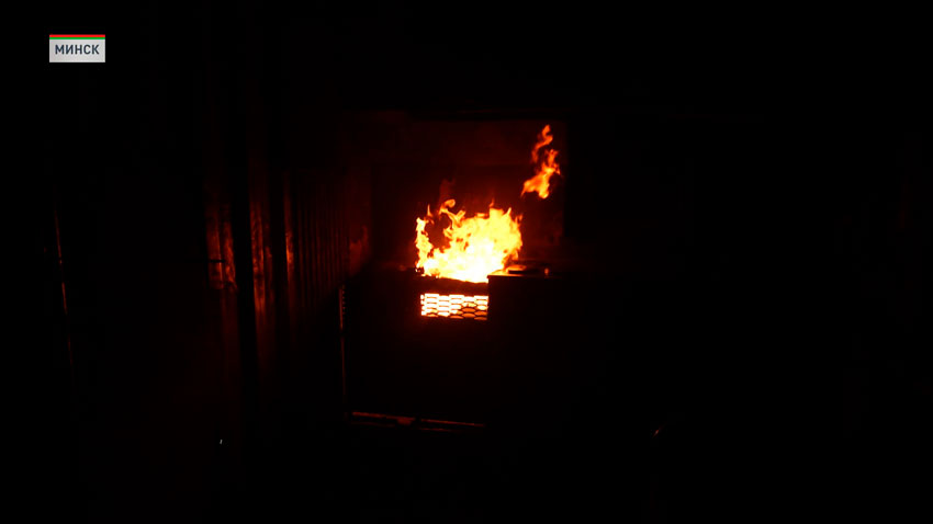 Сотрудники МЧС проводят мониторинг неэксплуатируемых зданий