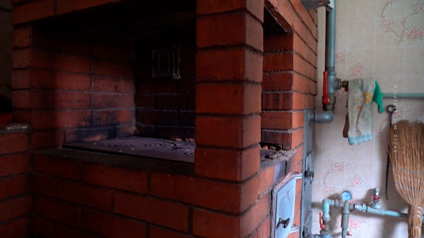 «Дом без пожара» – спасатели проводят по 30 сентября профилактическую акцию