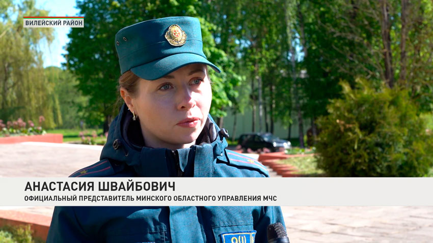 Анастасия Швайбович