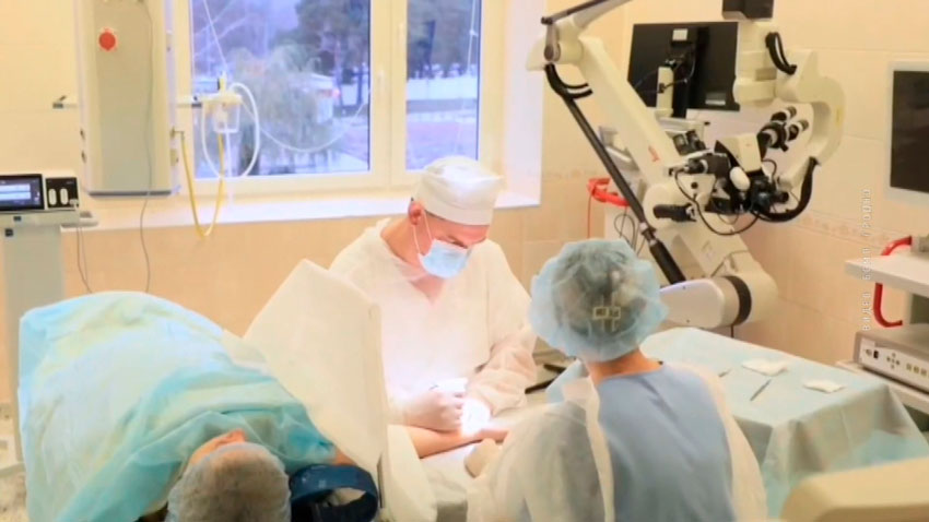 Экспорт медицинских услуг в Беларуси за пять лет вырос в 1,5 раза