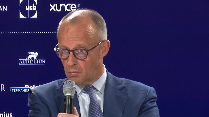 Конфликт в Украине близится к финалу? Главные дипломатические сдвиги недели