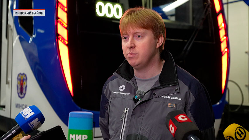 Роман Богданов