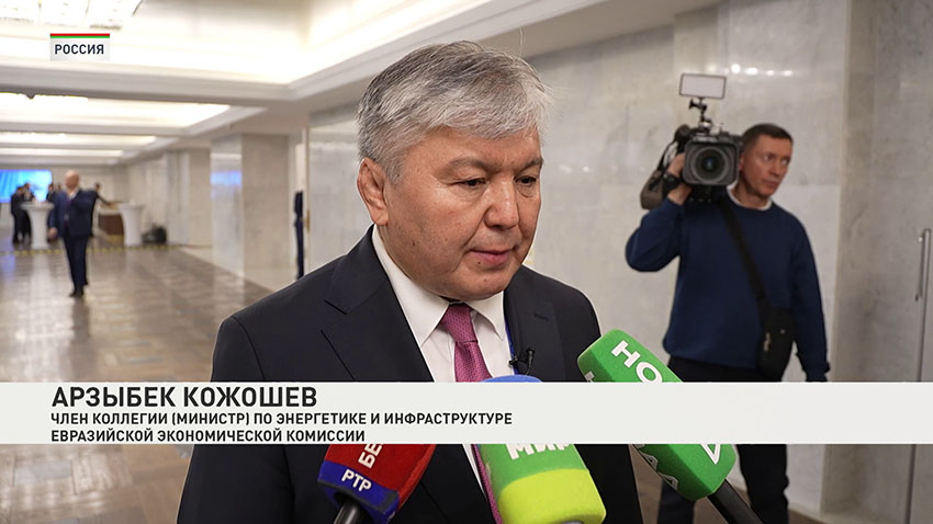 Арзыбек Кожошев