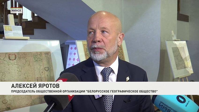 Алексей Яротов