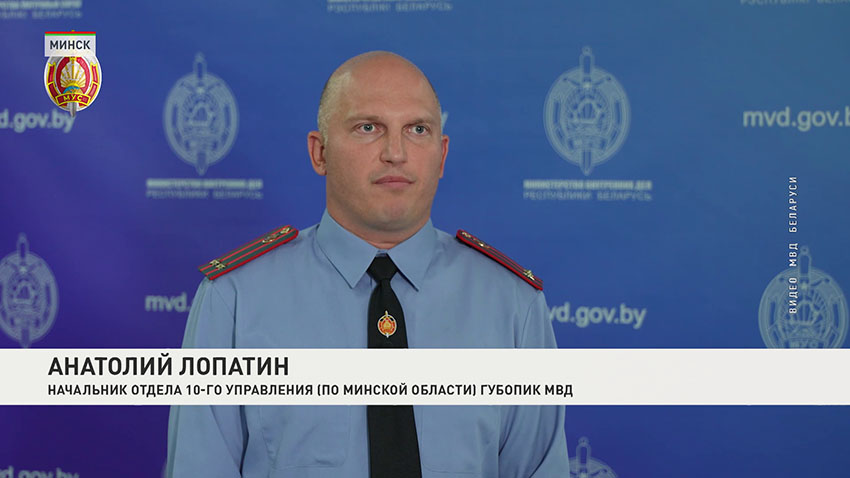 Анатолий Лопатин