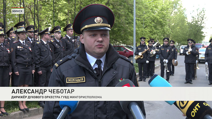 Александр Чеботар
