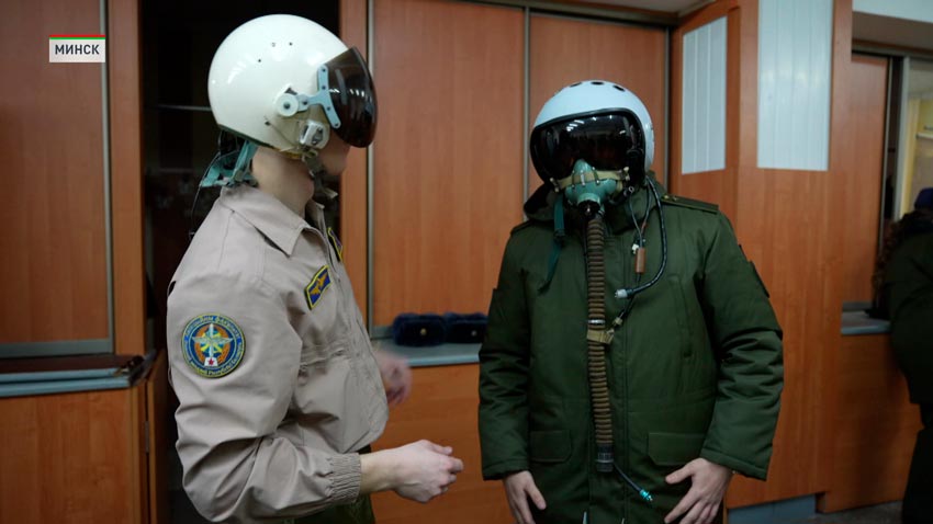 Авиационный факультет