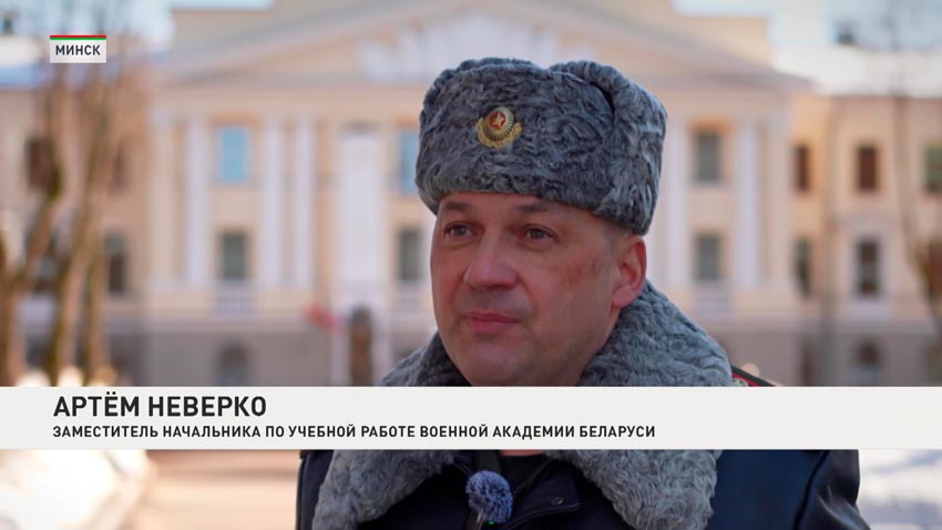 Авиационный факультет