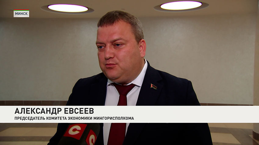 Александр Евсеев