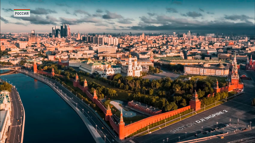 Минск — Москва. Главы МИД Беларуси и России проведут переговоры