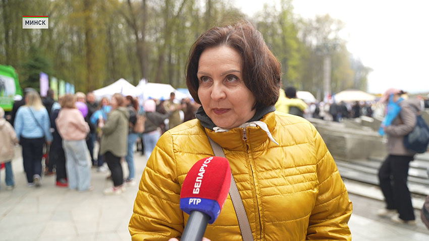 Первомай