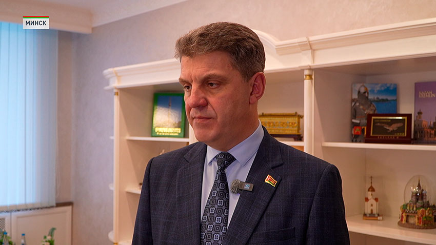 Владимир Кухарев