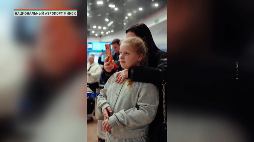 Минск – Тель-Авив. Возобновляются регулярные авиарейсы