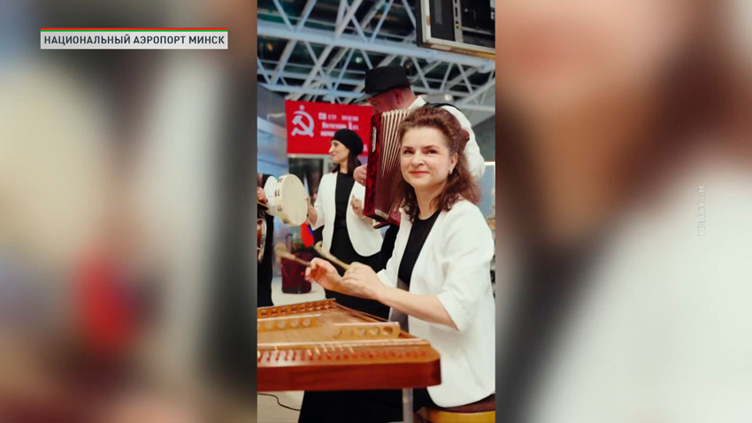 Минск – Тель-Авив. Возобновляются регулярные авиарейсы