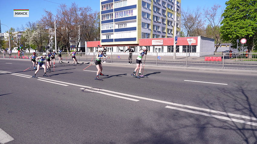 Спринт