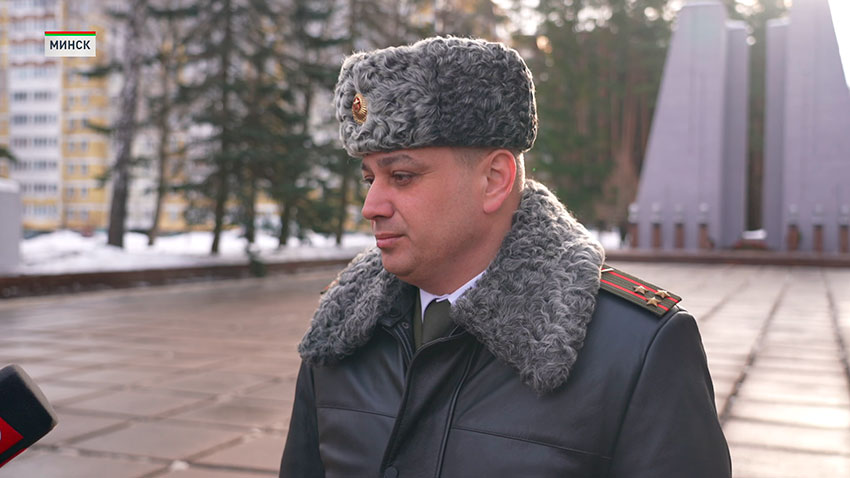 Игорь Гегельский