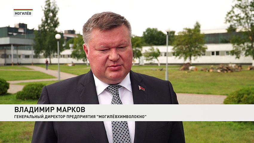 Владимир Марков