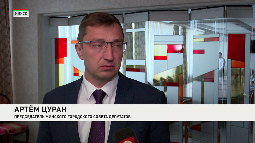 Артем Цуран