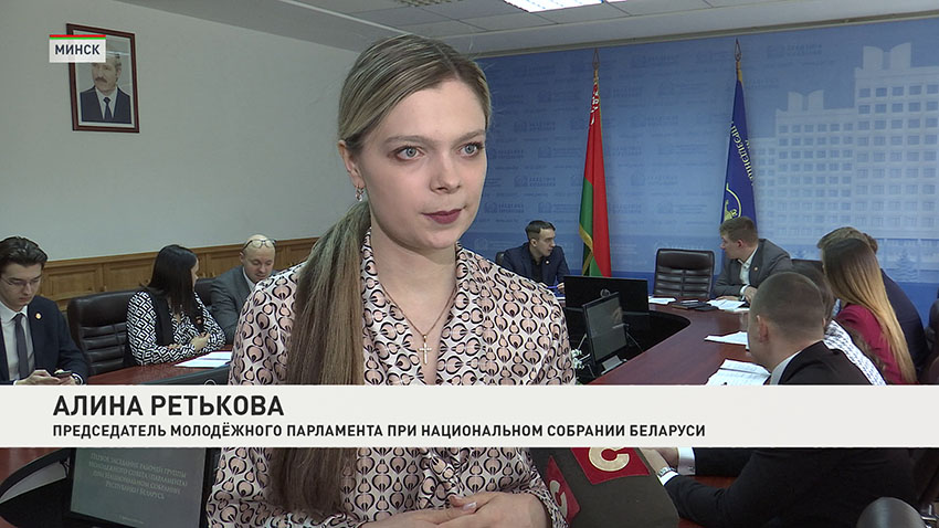 Алина Ретькова