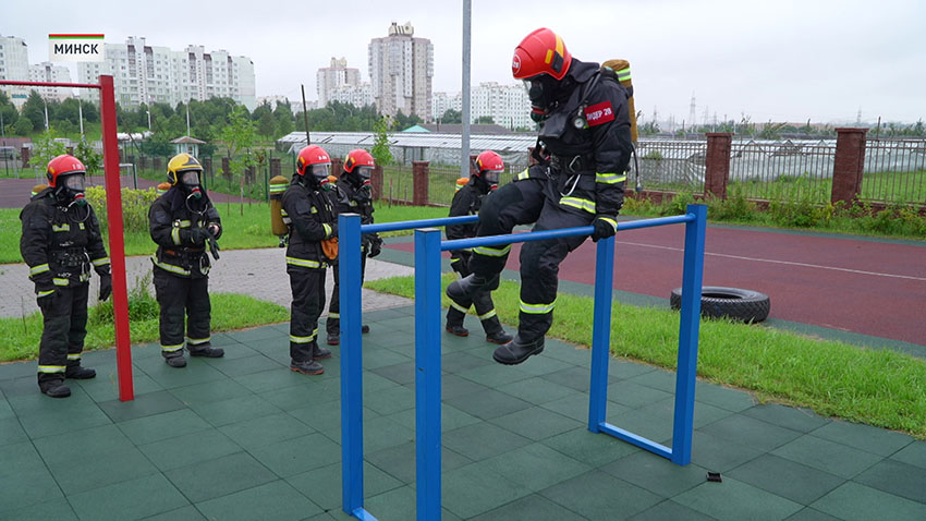 Молодые специалисты