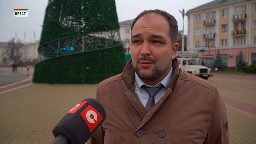 Андрей Гашев