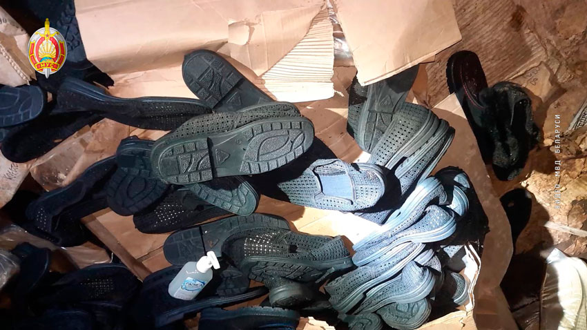 Мошенничество на миллион. Подельники противоправно завладели имуществом 27 субъектов хозяйствования