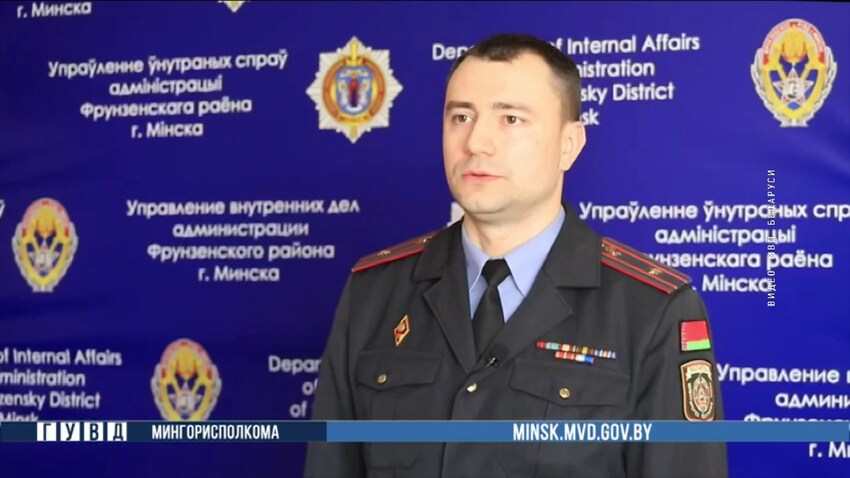 Сергей Кухарчик