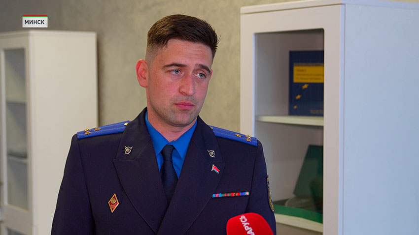 Леонид Мельник