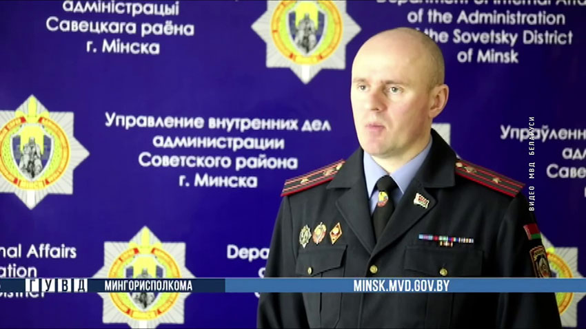 Дмитрий Качан