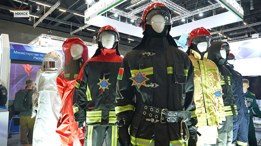 Моя Беларусь