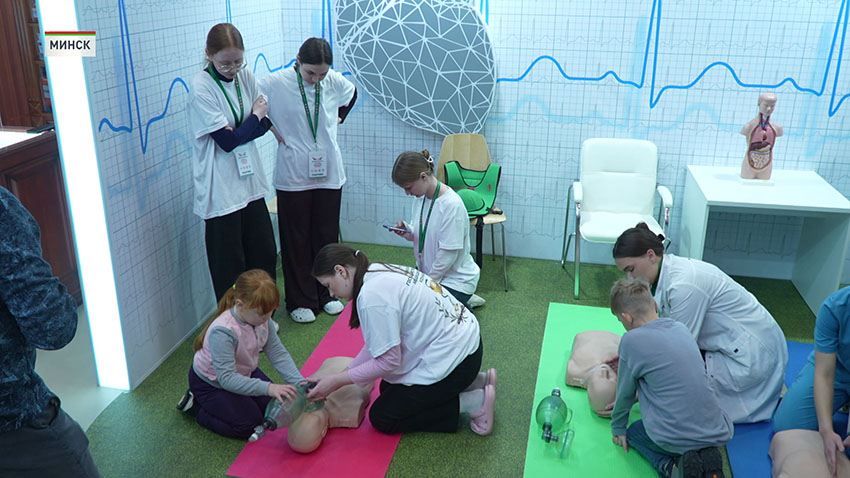 Моя Беларусь