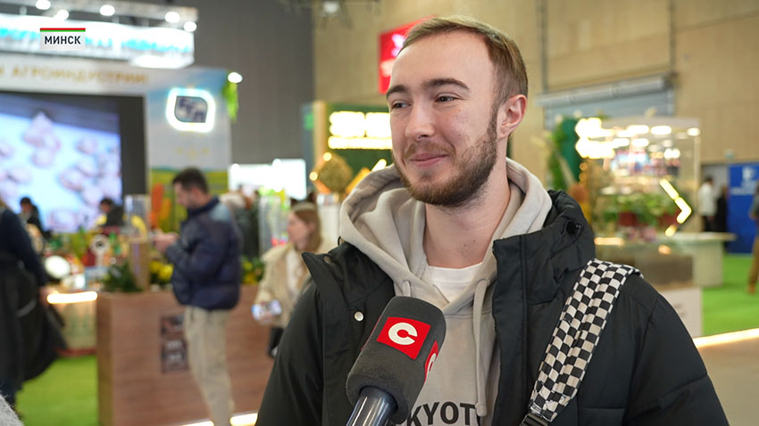 Моя Беларусь