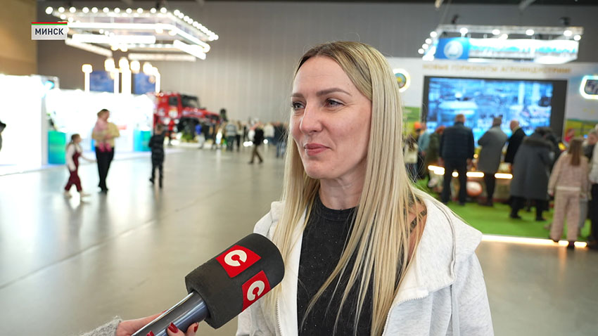 Моя Беларусь