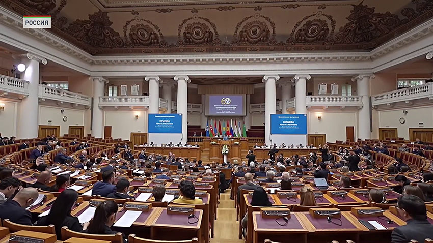 МПА СНГ
