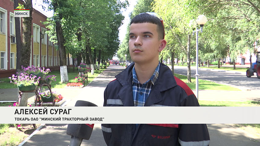 Алексей Сураг