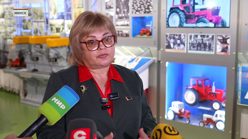 Елена Моргунова
