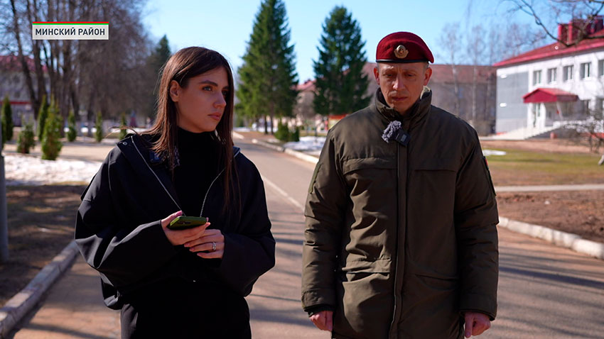 Николай Аношко