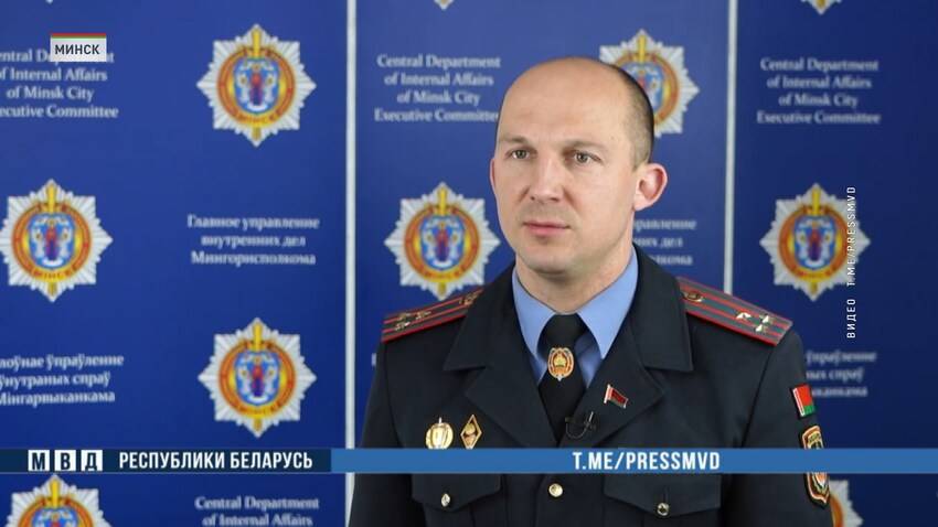 Кирилл Беркозов