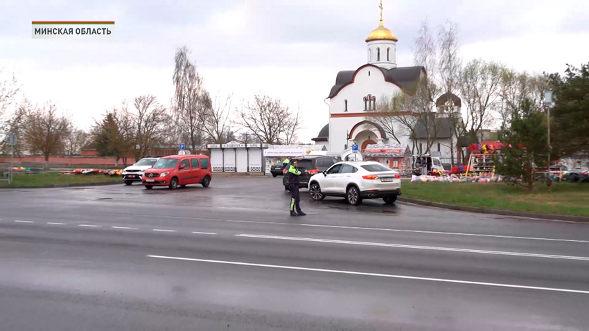 У православных верующих 21 апреля Радуница – день поминовения усопших