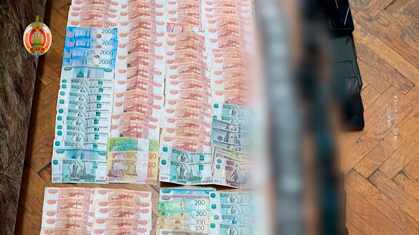 МВД перекрыло канал незаконной миграции