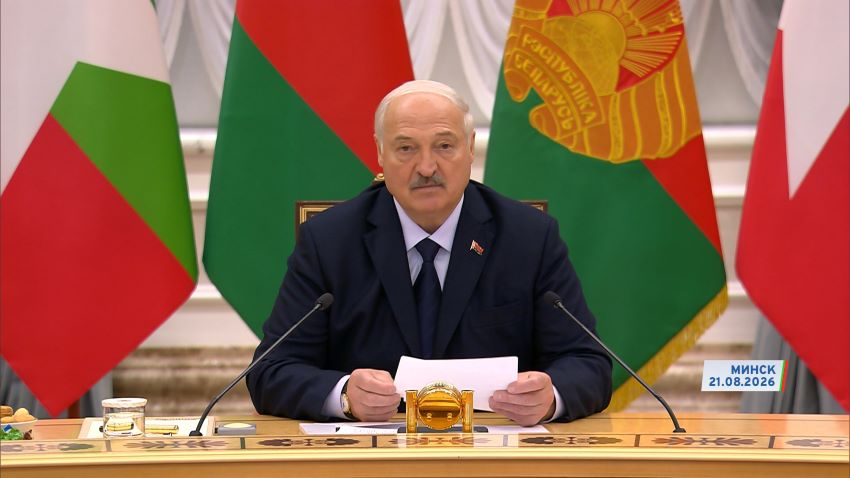 Белорусско-мьянманское сотрудничество дает результат, несмотря на проблемы и расстояния – Лукашенко