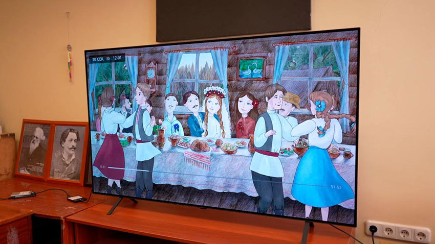 На что стоит обращать внимание в мультфильмах, прежде чем показывать ребёнку? Психолог объяснила