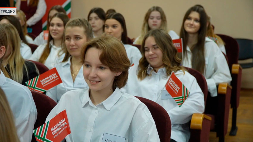 «НЕскучная НЕлекция»