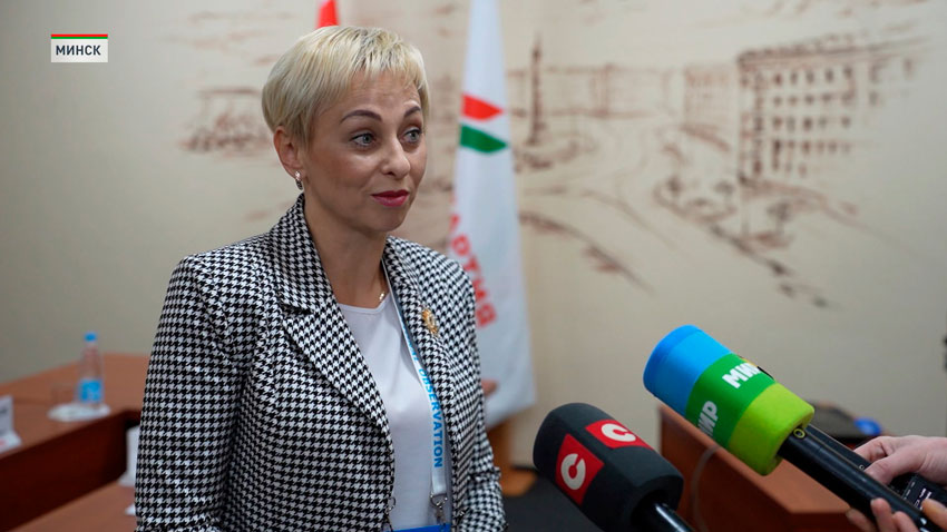 Светлана Власова