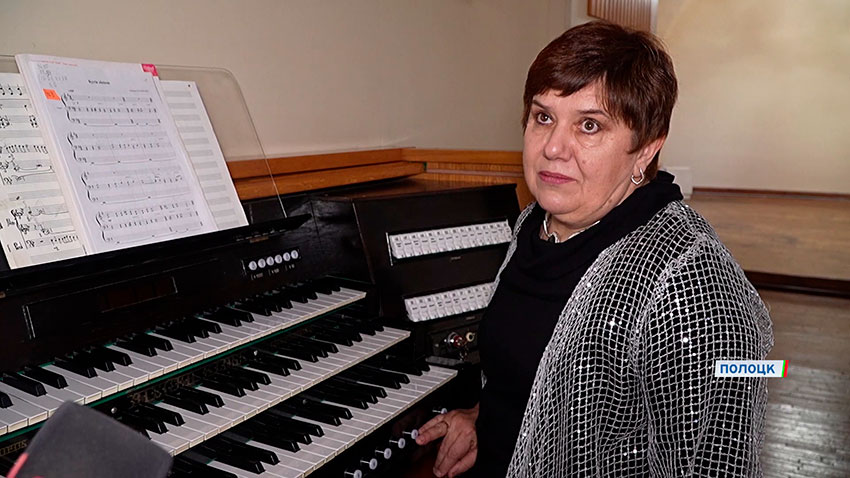 Ксения Погорелая