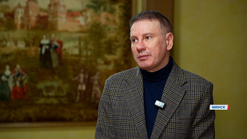 Артем Макаров