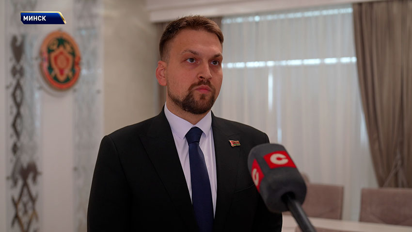 Денис Терешков