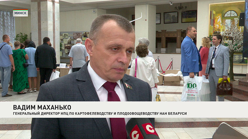 Вадим Маханько